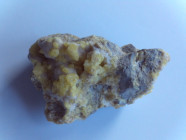 Sulfur, Tarnobrzeg, Poland
89 g