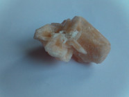 Various Minerals
Stylbite, Pouna, India
20 g