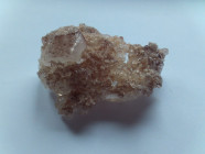 Various Minerals
Quartz
49 g