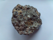 Various Minerals
299 g