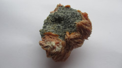 Various Minerals, Baryte
222 g