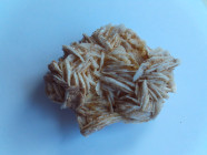 Various Minerals, Baryte
244 g