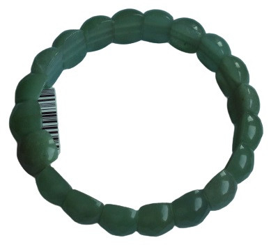 Bracelet, Aventurine