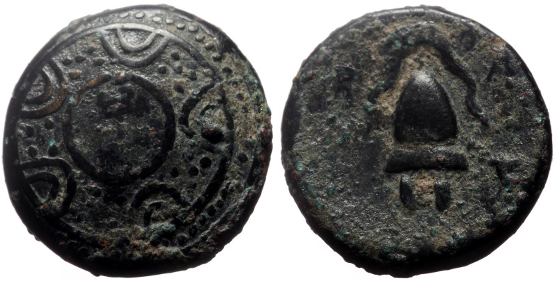 Kings of Macedon, Antigonos I Monophthalmos (Strategos of Asia, 320-306/5 BC) AE...