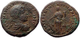 Moesia Inferior, Marcianopolis AE (Bronze, 8.50g, 25mm)
Severus Alexander (222-235) Magistrate: Um— Tereventinus (hegemon) 
Obv: ΑΥΤ Κ Μ ΑΥΡ ϹΕΥΗ ΑΛΕΖ...
