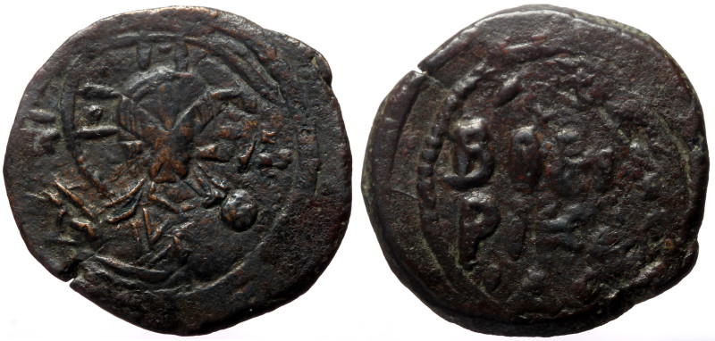 *Very rare, exceptional with the name of the regent fully legible*
Count of Edes...