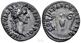 NERVA (96-98). Denarius. Rome