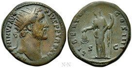 ANTONINUS PIUS (138-161). Dupondius. Rome