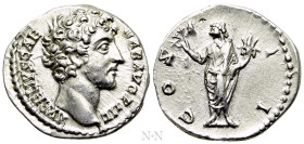 MARCUS AURELIUS (Caesar, 139-161). Denarius. Rome