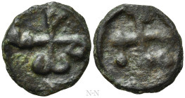 ROMANUS II (959-963). Ae. Cherson