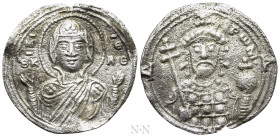 ROMANUS IV DIOGENES (1068-1071). 1/3 Miliaresion. Constantinople