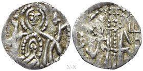 BULGARIA. Second Empire. Ivan Šišman (1371-1395). Half Grosh
