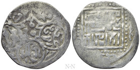 ISLAMIC. Persia (Post-Mongol). Timurids. Timur (AH 771-807 / AD 1370-1405). Tanka