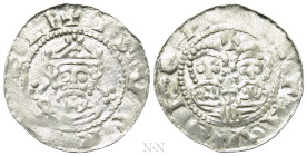 NETHERLANDS. Friesland. Ekbert II (1068-1077). Denar. Stavoren