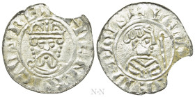 NETHERLANDS. Groningen. Wilhelm and Heinrich III-IV (1054-1076). Denar