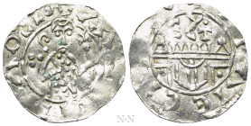 NETHERLANDS. Utrecht. Wilhelm de Ponte (1054-1076). Denar
