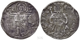 SERBIA. Stefan Vladislav II (1322-1324). Gros