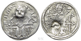 SERBIA. Stefan Uroš IV Dušan (1331-1355). Dinar