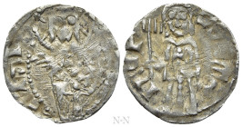 SERBIA. Stefan Lazarevic Hrebljanovic (Despot, 1402-1427). Dinar