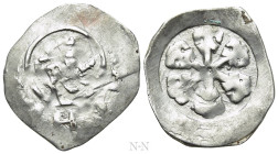 AUSTRIA. Otakar of Bohemia (1251-1276). Pfennig. Vienna
