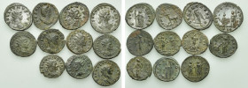 11 Antoniniani