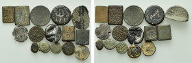15 Pieces Miscellaneus