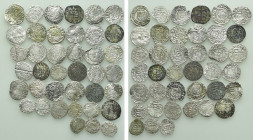 Circa 40 Denarii of Hungary
