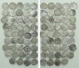 Circa 44 Denarii of Hungary