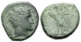Sicily, Mamertini Double unit circa 288-278