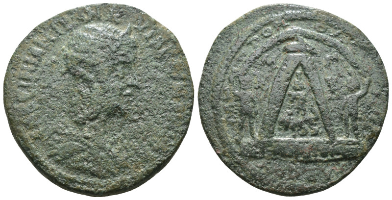 Herennia Etruscilla. (249-251 AD) Æ Bronze. Provincial mint. Weight 11.43 gr - D...