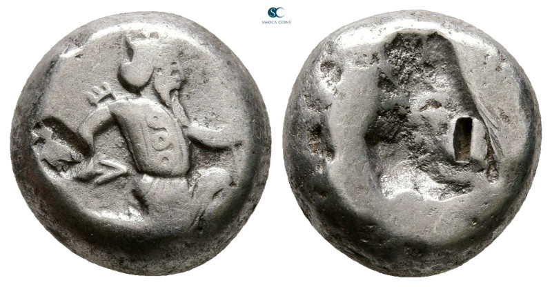 Persia. Achaemenid Empire. Sardeis. Time of Artaxerxes III to Darios III 350-333...