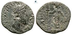 Macedon. Amphipolis. Commodus AD 180-192. Bronze Æ