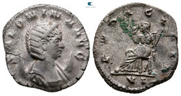Salonina AD 254-268. Mediolanum. Antoninianus AR