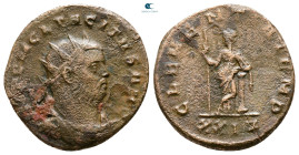 Tacitus AD 275-276. Rome. Antoninianus Æ