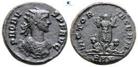 Probus AD 276-282. Rome. Antoninianus Æ