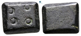 Byzantine. Weight Æ