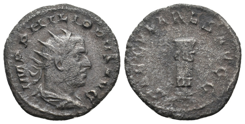 PHILIP I THE ARAB (244–249). Antoninianus.
.
Condition: Very Fine.
Weight: 3.19 ...