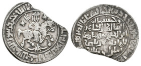 ISLAMIC. Seljuks. Rum. Rukn al-Din Sulayman II (AH 592-600 / AD 1196-1204). Dirham.
.
Condition: Fine.
Weight: 2.42 g.
Diameter: 24.2 mm