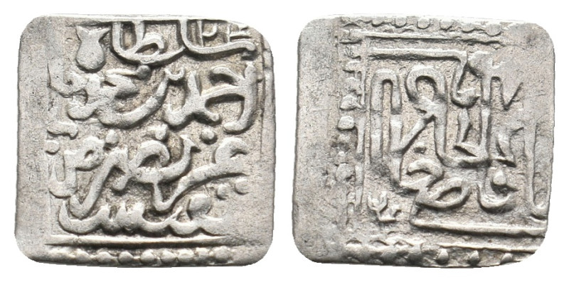ISLAMIC. Akçe.
.
Condition: Very Fine.
Weight: 0.43 g.
Diameter: 11.7 mm