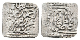 ISLAMIC. Akçe.
.
Condition: Very Fine.
Weight: 0.43 g.
Diameter: 11.7 mm