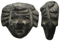 ANCIENT ROMAN BRONZE OBJECT (1ST-3TH CENTURY AD) .
.
Condition: Very Fine.
Weight: 18.03 g.
Diameter: 26.2 mm.