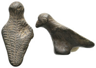 ANCIENT ROMAN BRONZE OBJECT (1ST-3TH CENTURY AD) .
.
Condition: Very Fine.
Weight: 13.29 g.
Diameter: 29 mm.
