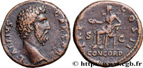 AELIUS
Type : Dupondius 
Date : 137 
Mint name / Town : Rome 
Metal : bronze 
Diameter : 25  mm
Orientation dies : 6  h.
Weight : 11,23  g.
Rarity : R...