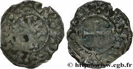 CHARLES THE BALD AND COINAGE IN HIS NAME
Type : Obole 
Date : circa 864-980 
Date : n.d. 
Mint name / Town : Tours 
Metal : silver 
Diameter : 16  mm
...