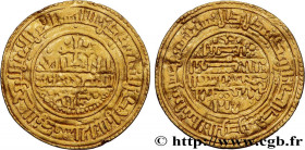 SPAIN - CASTILE - ALFONSO VIII
Type : Maravedi 
Date : 1191 
Mint name / Town : Tolède 
Metal : gold 
Diameter : 26,5  mm
Orientation dies : 2  h.
Wei...