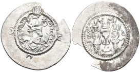 Greek coins. Ar 3,99g, 29,4mm.