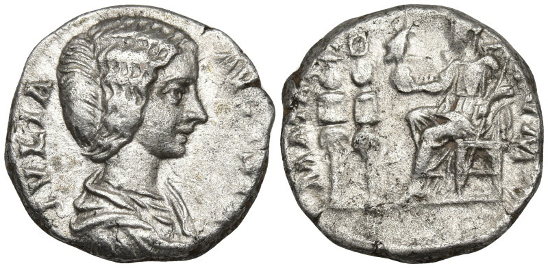 Provincial Coins Æ 3,63g, 16,8mm.