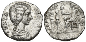 Provincial Coins Æ 3,63g, 16,8mm.