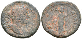 Provincial Coins Æ 4,74g, 20,3mm.