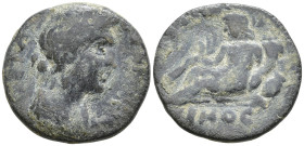 Provincial Coins Æ 4,75g, 19,1mm.
